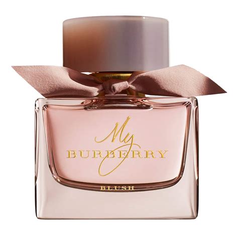 my burberry blush opiniones